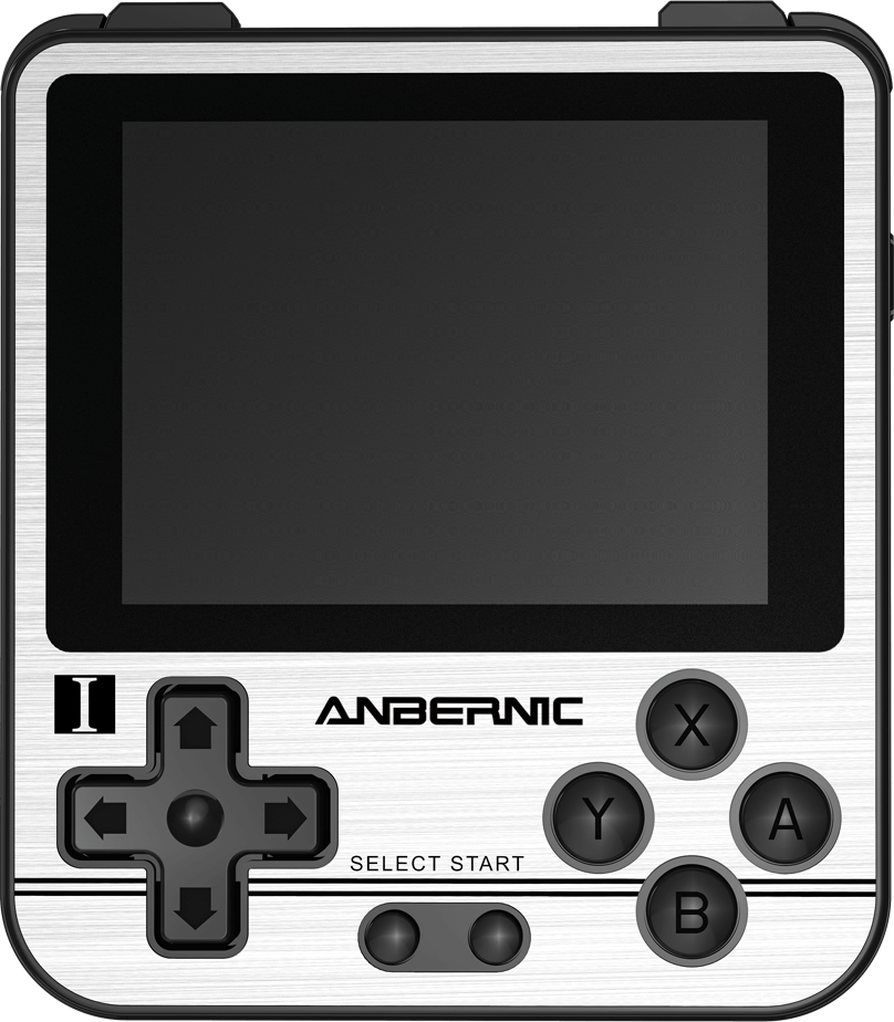 ANBERNIC RG280V Handheld Game Console – DroiX