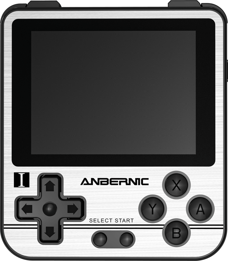 anbernic handheld game console