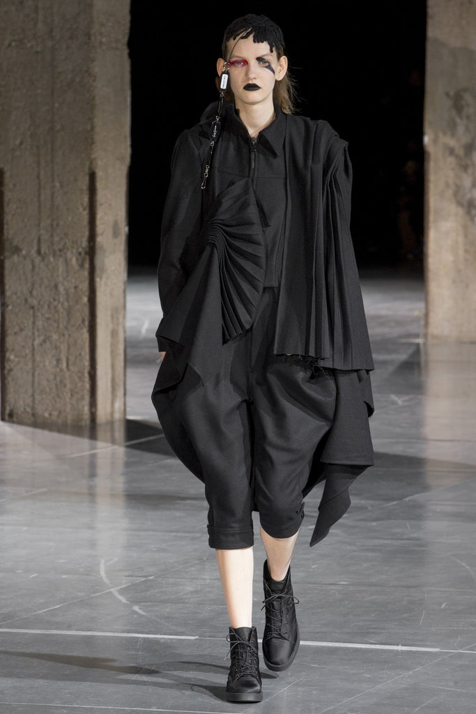 Yohji Yamamoto