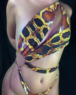 Load image into Gallery viewer, THE RENEÉ MONOKINI
