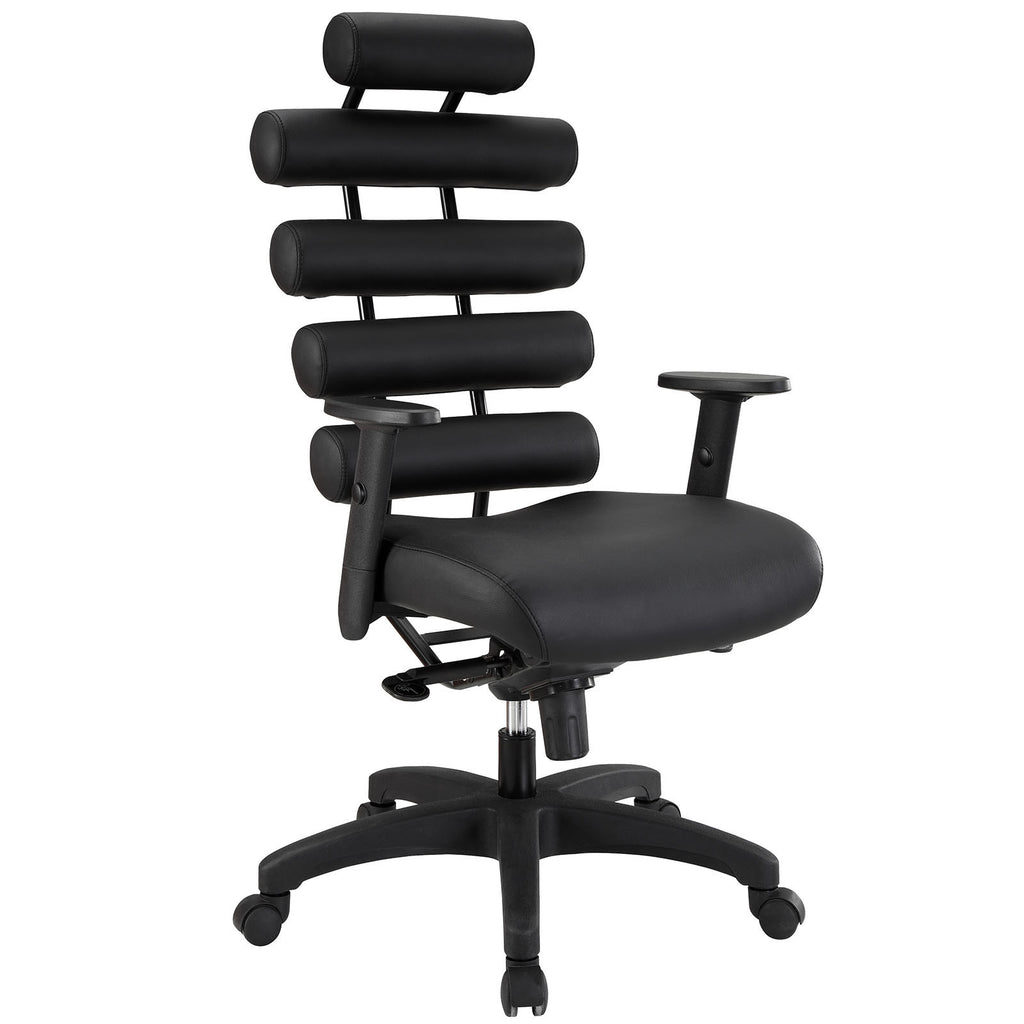 Pillow Office Chair - The Modern Source