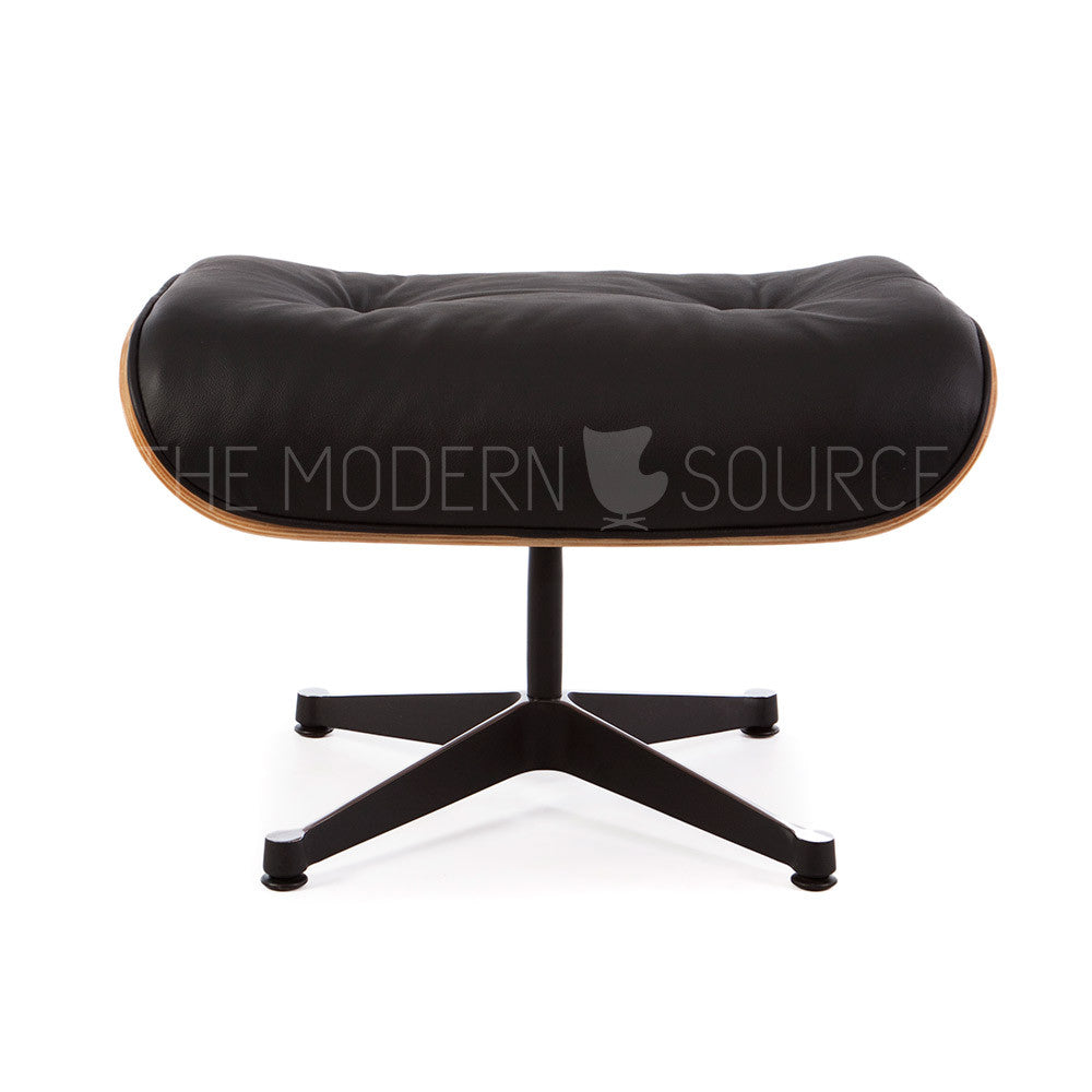 Eames Lounge Chair Ottoman Reproduction The Modern Source