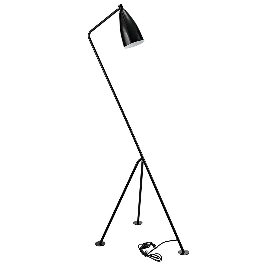 grasshopper floor lamp replica