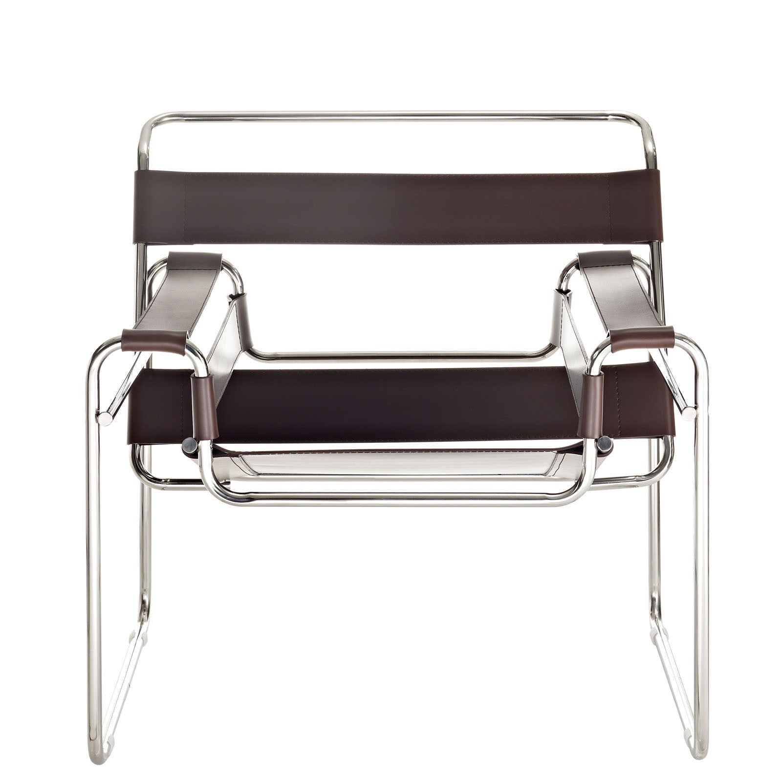 Wassily Chair Reproduction The Modern Source