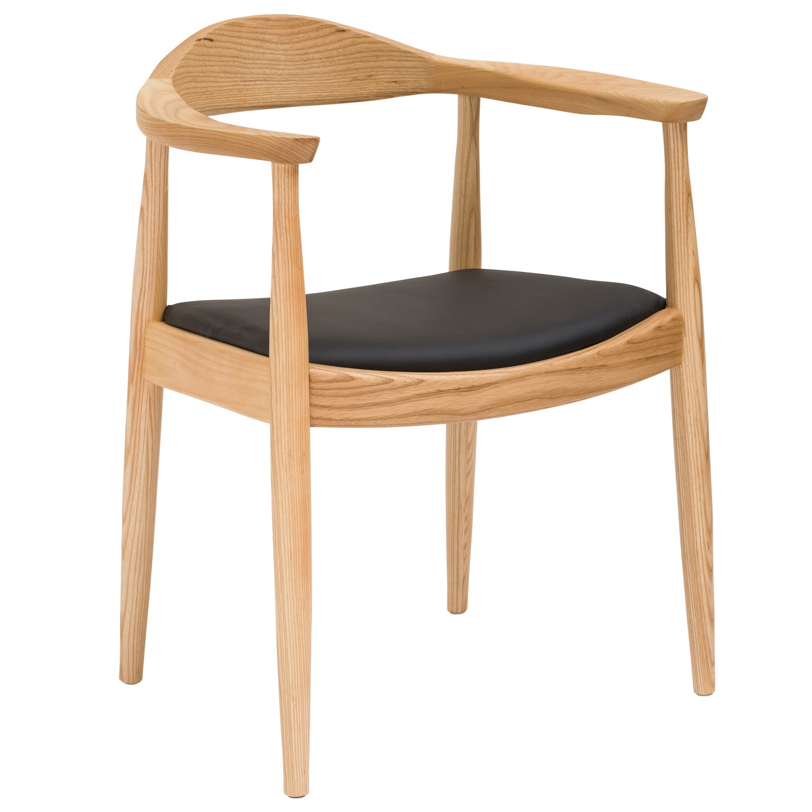 Hans Wegner Round Chair Reproduction - The Modern Source