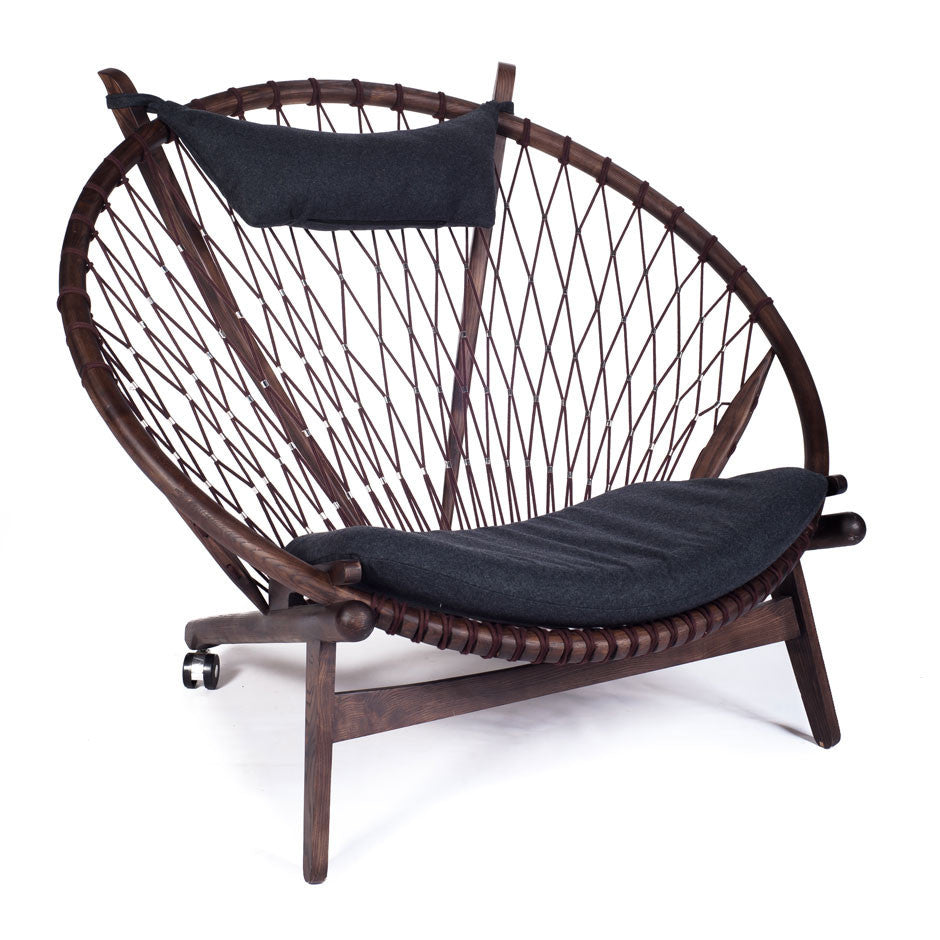 Basket Chair - The Modern Source