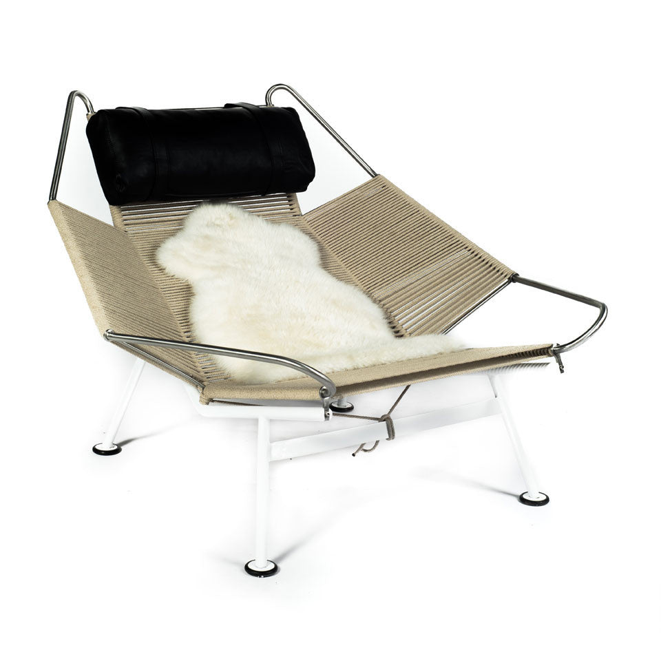 Кресло nautilus invent carp chair