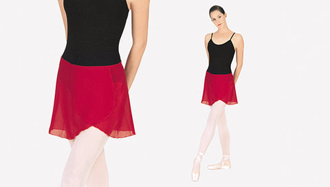 Dance wears of Vibrant Color Combinations