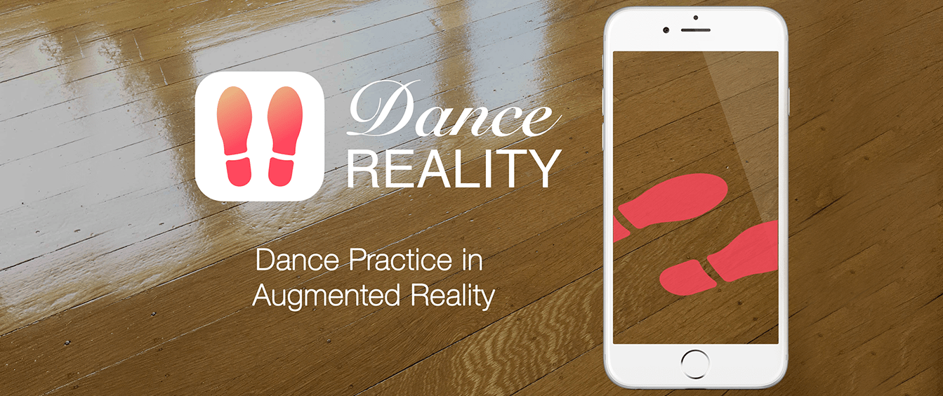 Dance Reality- iOS