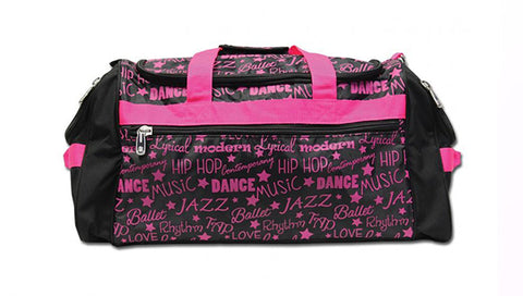 Audition Dance Bags