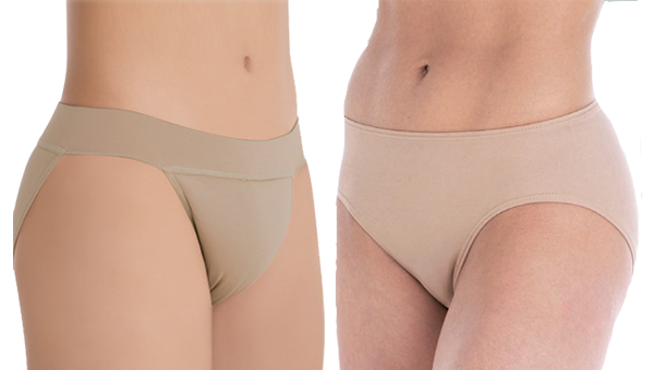Right Dance Undergarments - A Complete Guide
