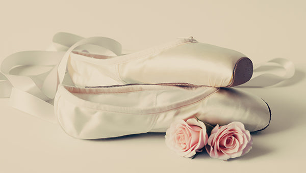 What Is a Pointe Shoe?: A Guide to the Advanced Dance Footwear — Dancewear  Center