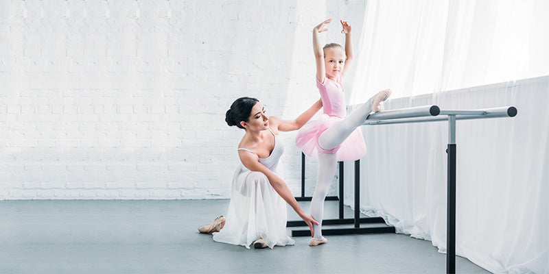 Is Dancing An Inborn Talent? Traits Of Successful Dancers | Beyond The Barre