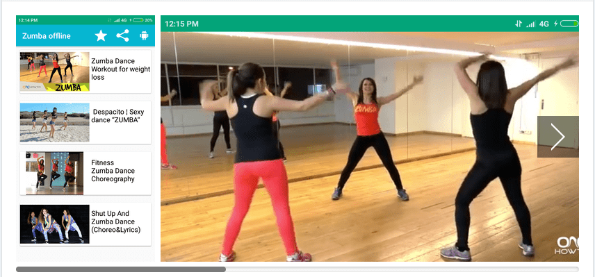 15 Dance Apps That Dancers Would Love Beyond the Barre