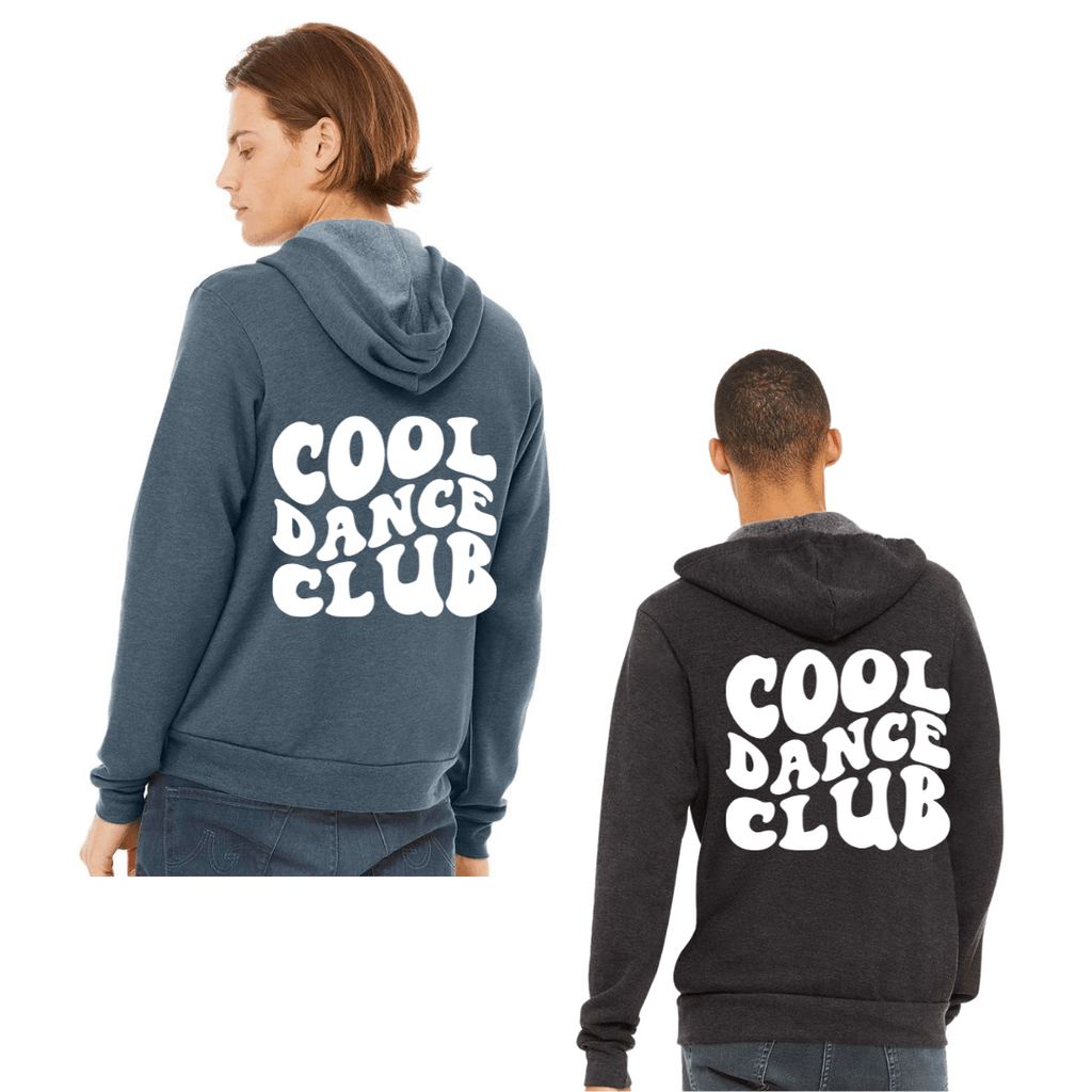 Kolibrie kwaliteit Vulgariteit Buy Cool Dance Club Hoodie Online at $50.00 | Beyond The Barre