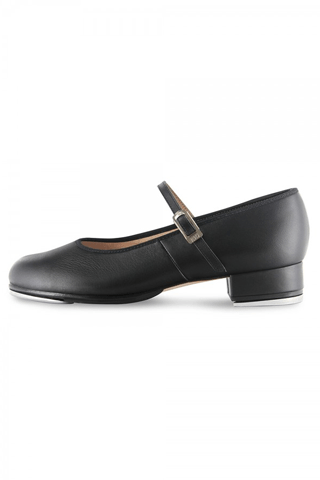 Bloch Children's Tap-On Buckle Tap Shoe 