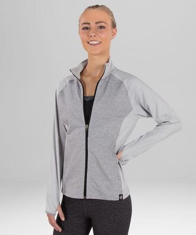 Covalent Activewear Ladies River Jacket