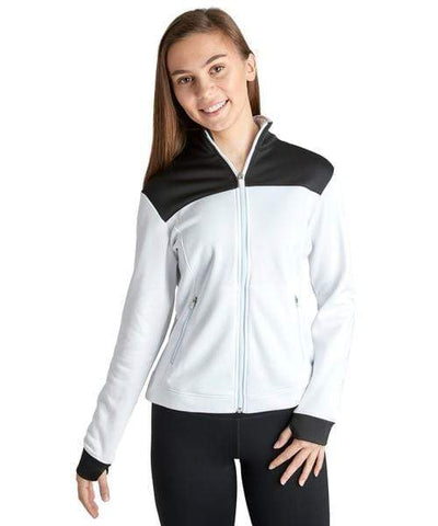 Covalent Activewear Flex Jacket