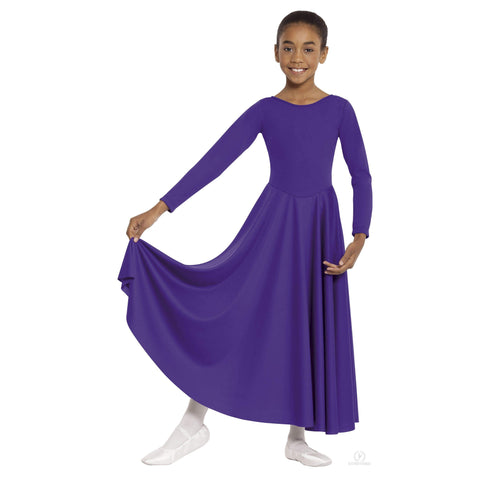 praise dance skirt pattern