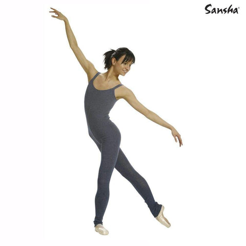 Sansha Footless Ballet Dance Tights, Great for Modern Available in Bla –  Jeravae