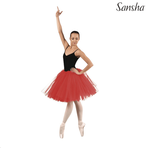 Sansha Footless Ballet Dance Tights, Great for Modern Available in Bla –  Jeravae