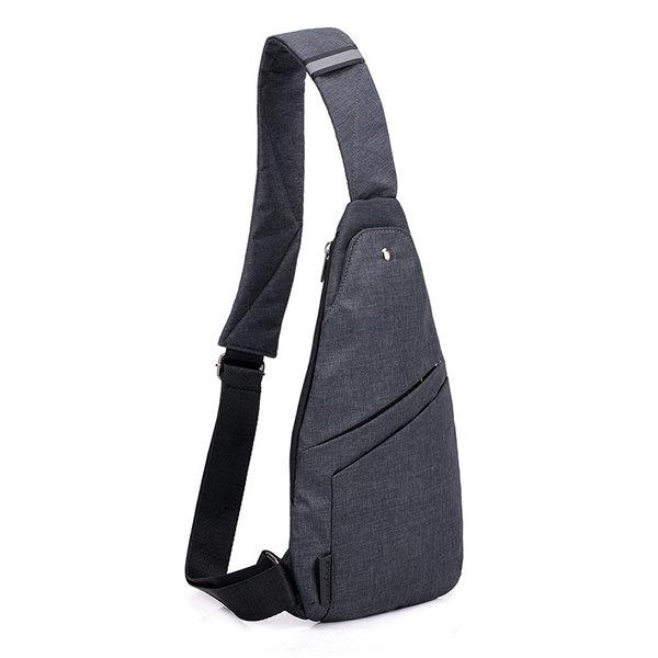 travel crossbody bag anti theft