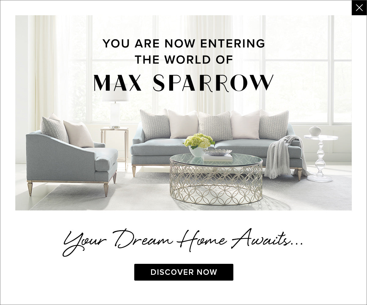 max sparrow sofa bed