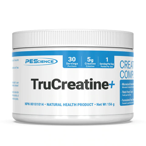 creatine supplement