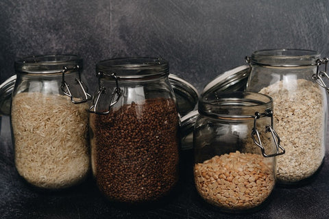 Lentils are a versatile superfood. Photo by alleksana, Pexels.com