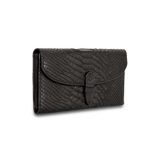 Chic Leather Wallet