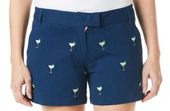 Summer Shorts