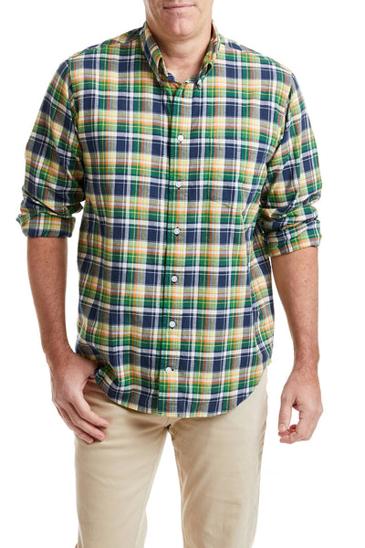 Chase Shirt Royal Stewart Tartan