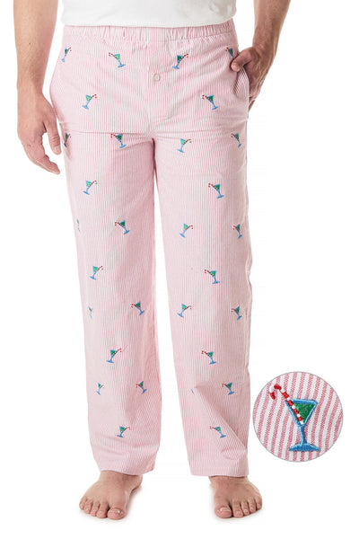 Comfies, Boxer Pajama Bottoms - Alsip Home & Nursery