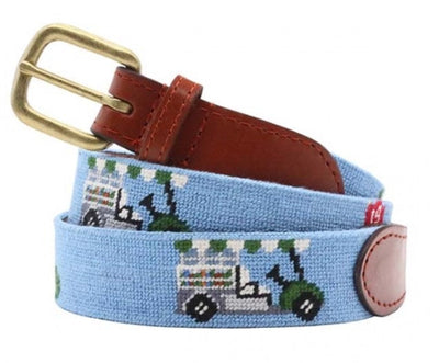 Margaritaville Belt (Classic Navy) – Smathers & Branson