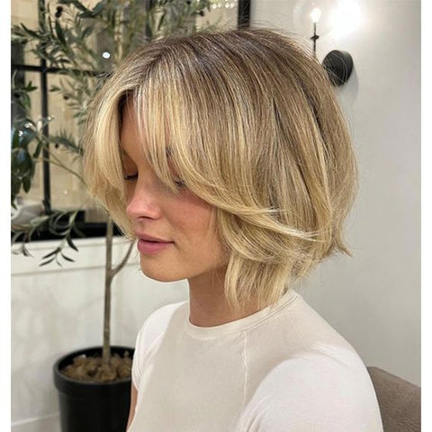 What's the difference between a French bob and a classic bob? – Hair ...