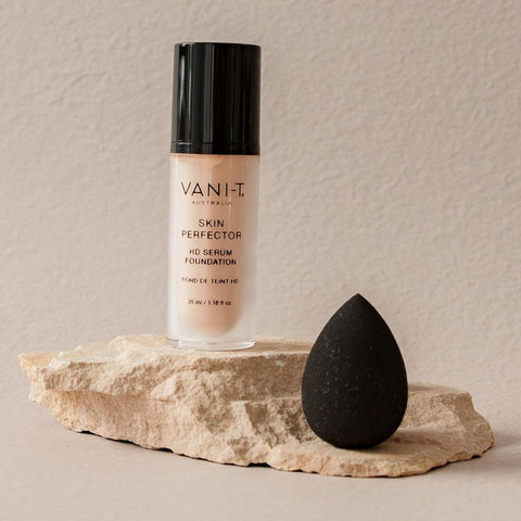 vani-t-foundation