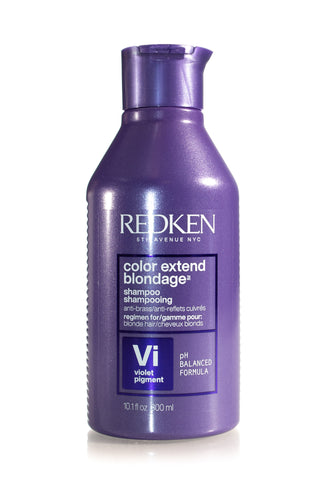 redken