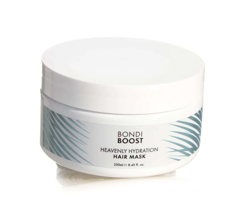 heavenly hydration mask