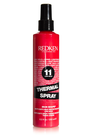 thermal spray
