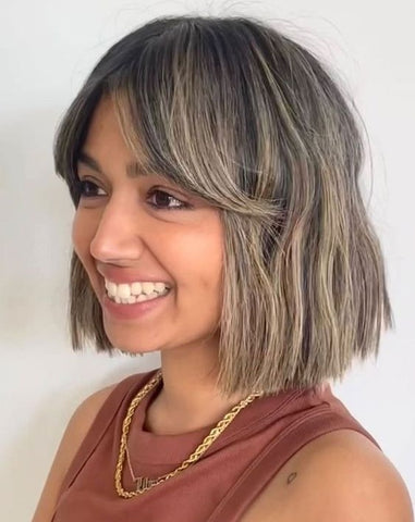 2023's Biggest Haircut Trends 