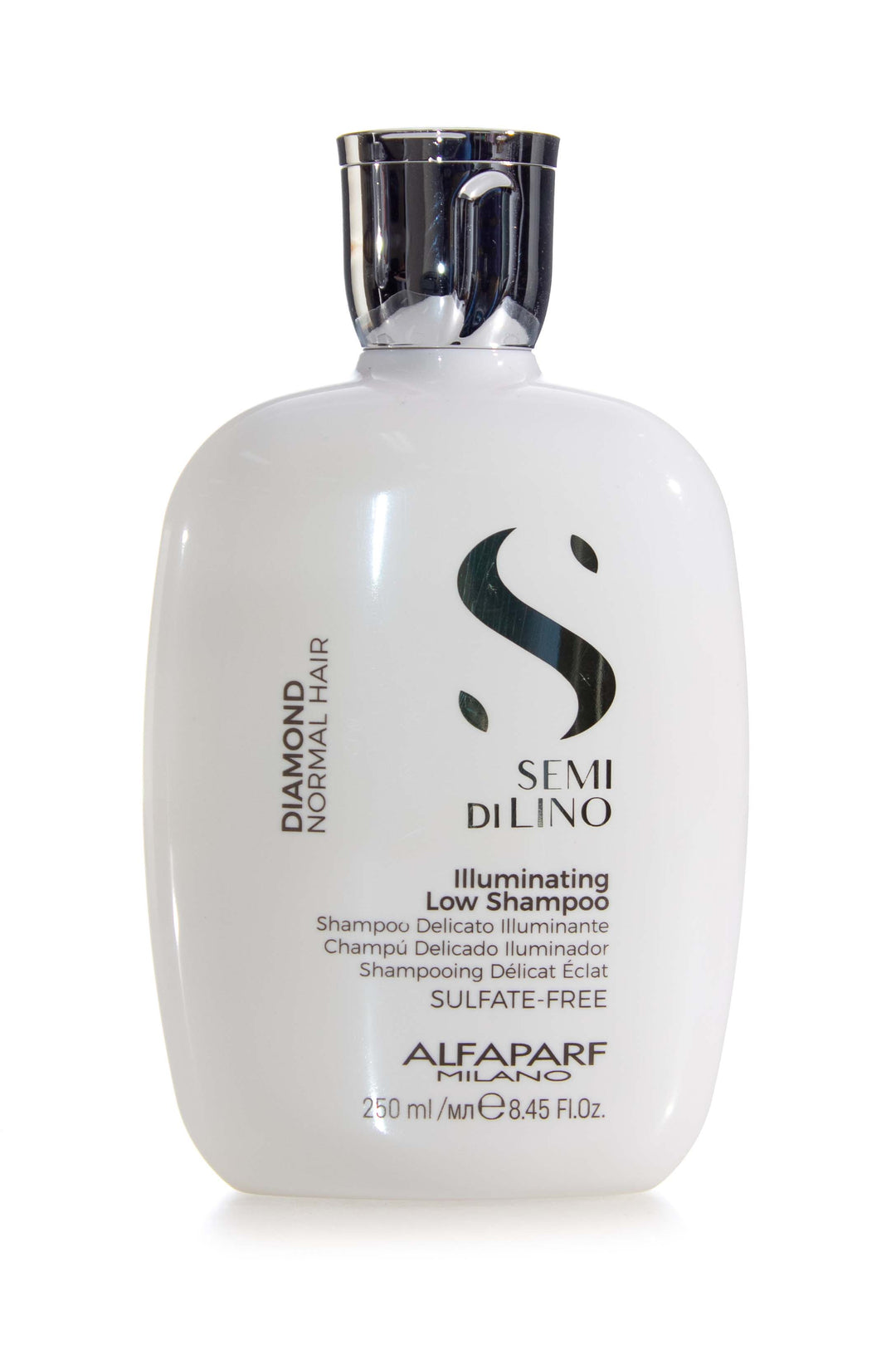 Lot of 3 Semi di Lino Sublime Essential Oil Hair Ampoules 13ml - Alfaparf  Milano