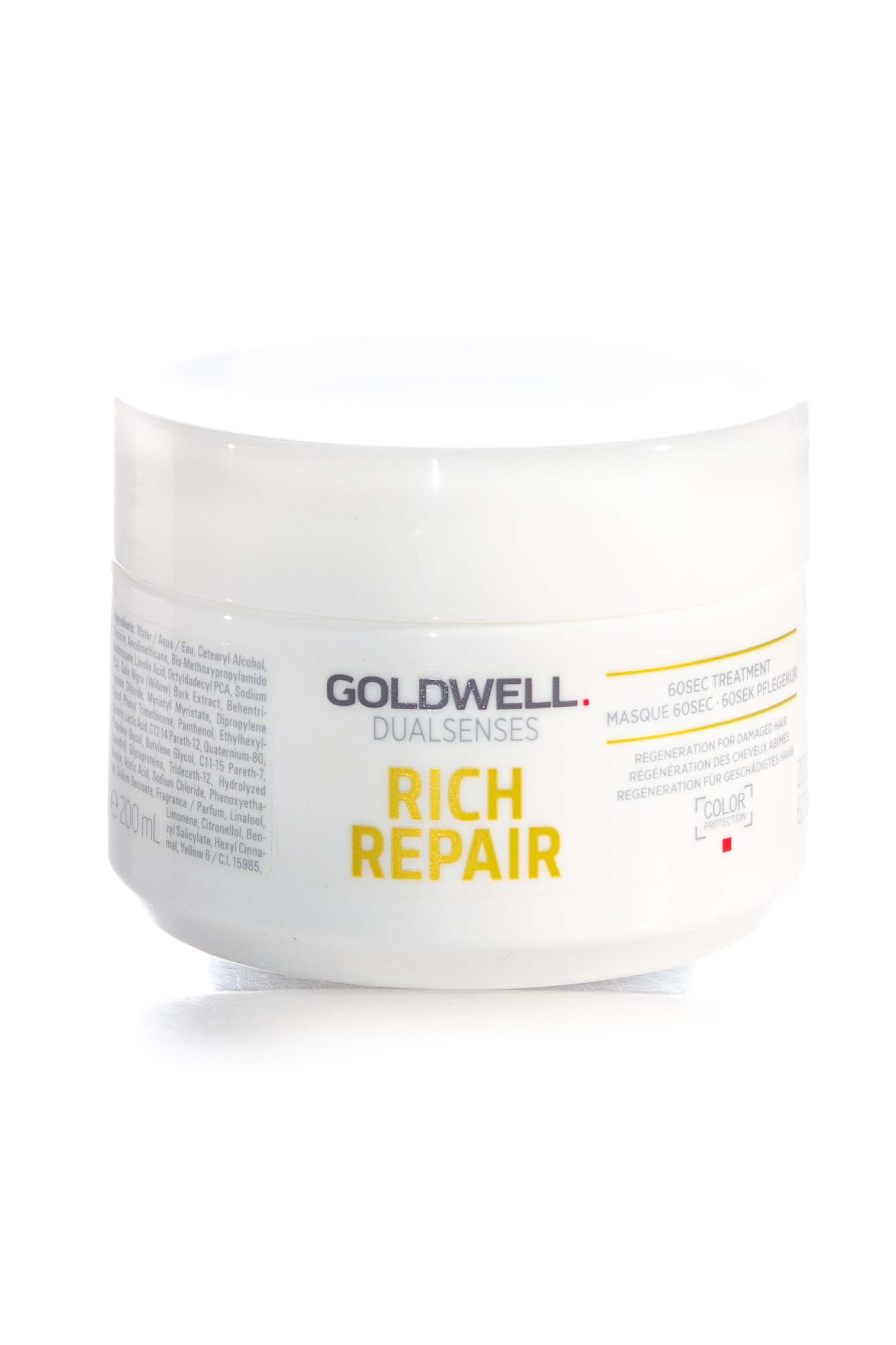 GOLDWELL Dual Senses Rich Repair 6 Effects Serum | 100ml – Hair