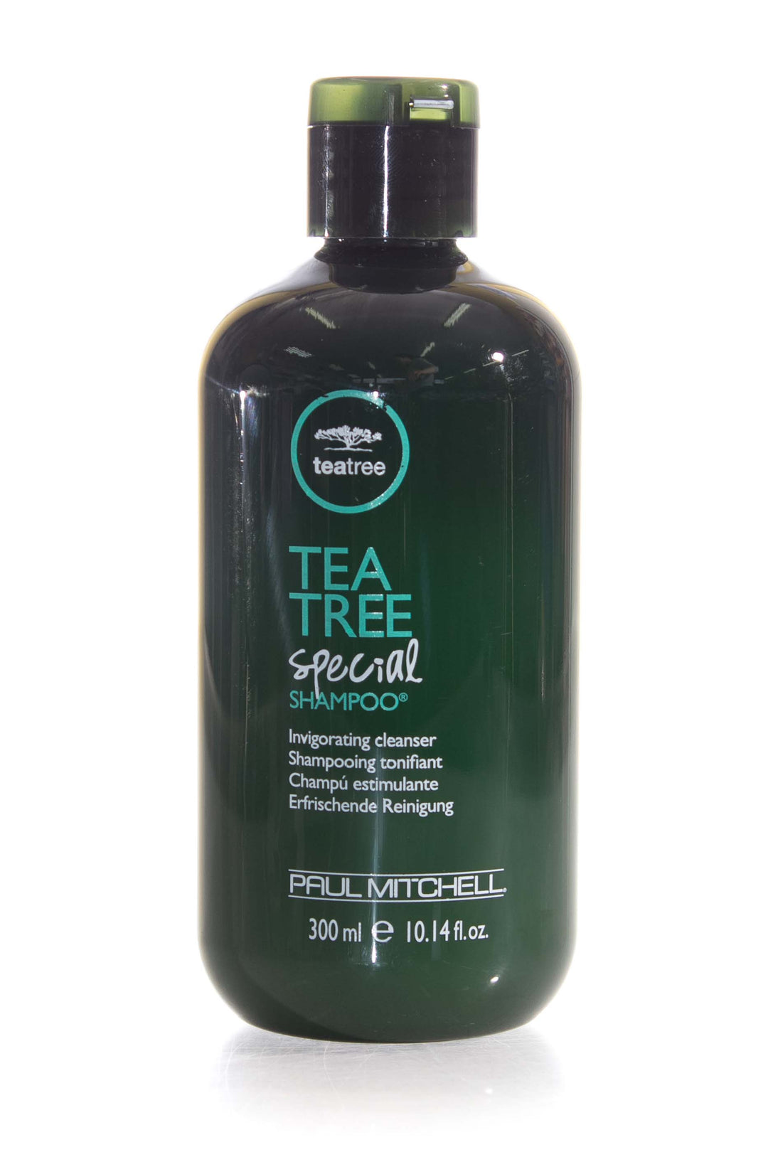 Paul Mitchell Tea Tree Special Shampoo - 300ml – Hair Gang