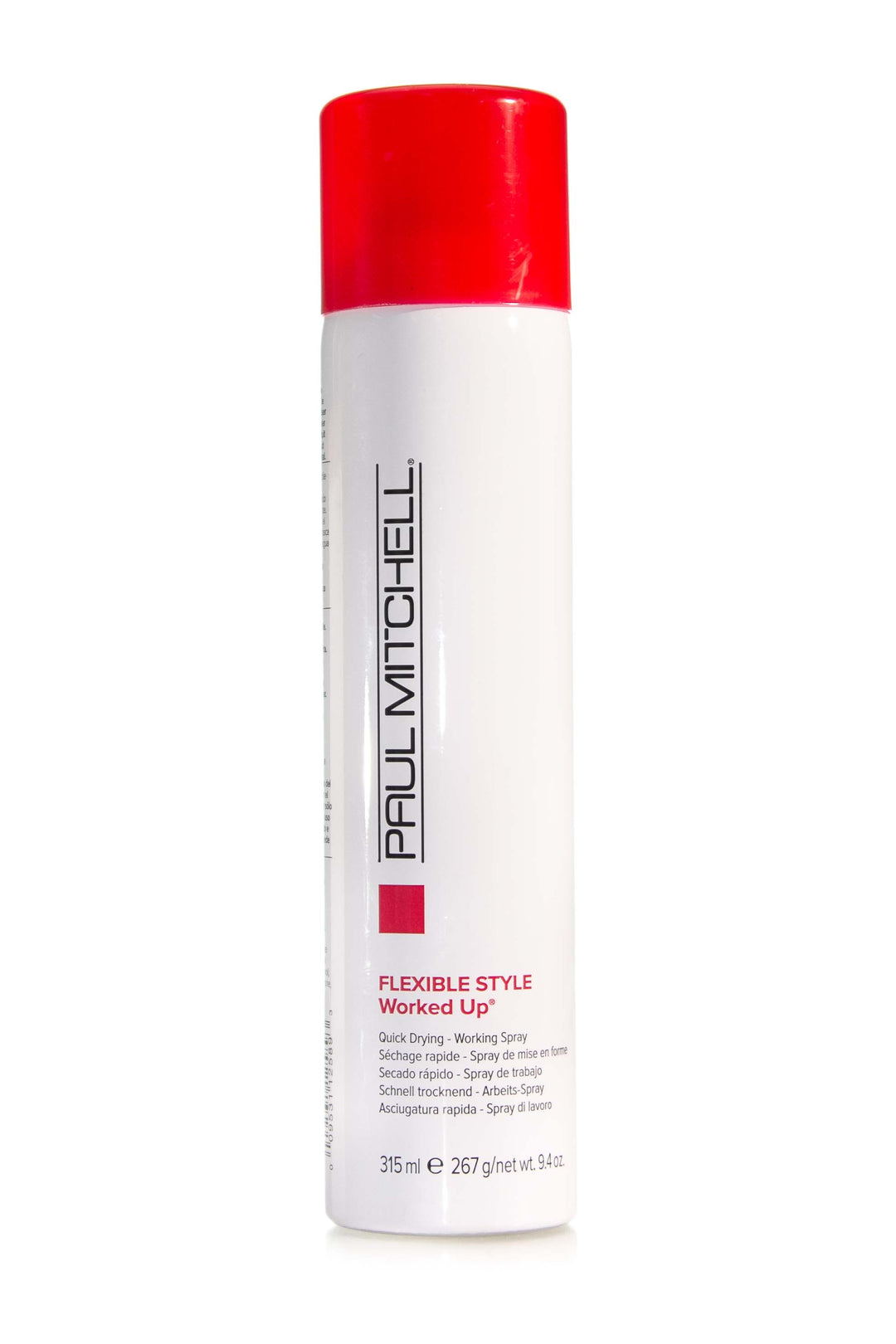 Paul Mitchell - Flexible Style Super Sculpt 250ml