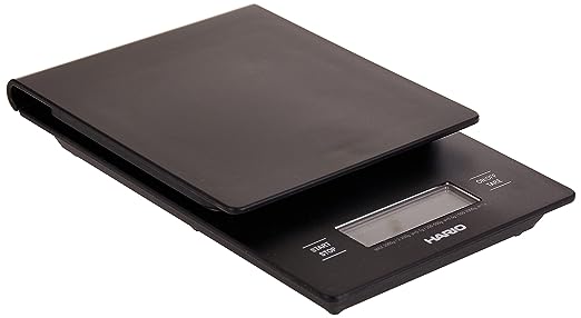 Acaia New Pearl Black - Coffee Scale – Mod Rockers