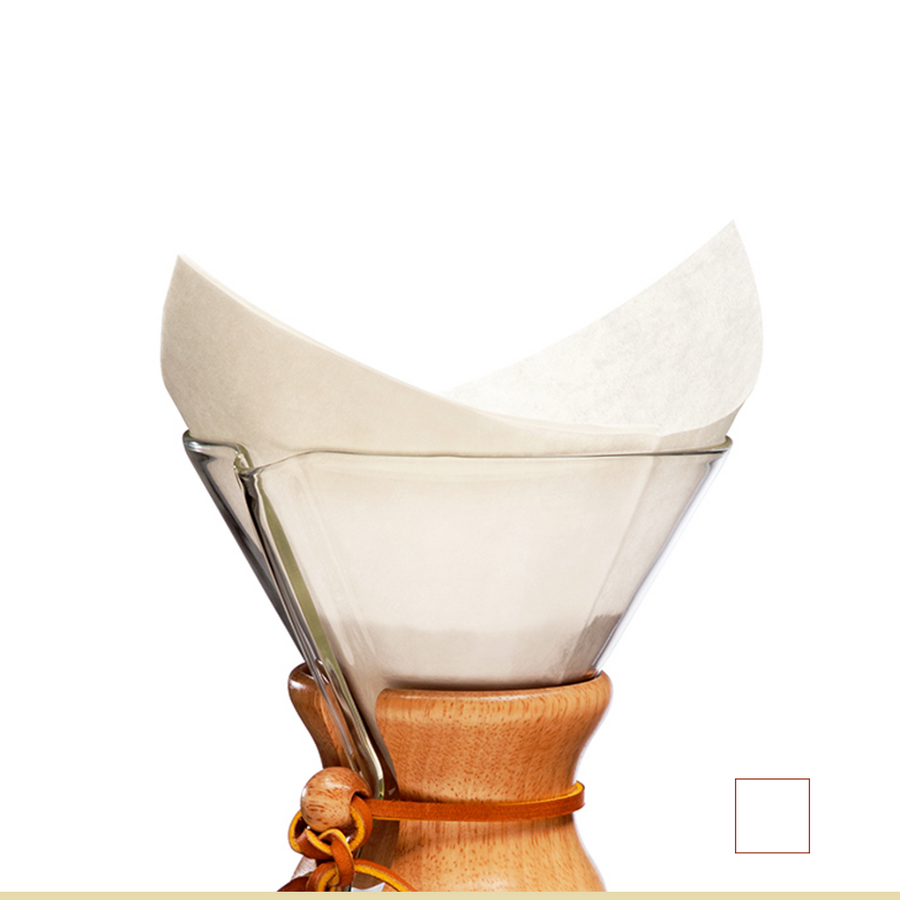 Chemex Brewer 6 Cup — Evans Brothers Coffee