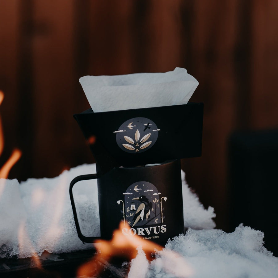 Miir 8oz Camp Mug – Water Avenue Coffee