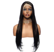 Load image into Gallery viewer, Straight 13x4 HD Frontal wig 150%
