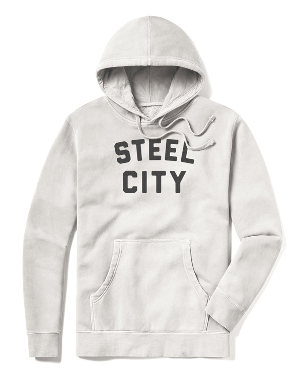 Steel City Football | Pullover Hoodie