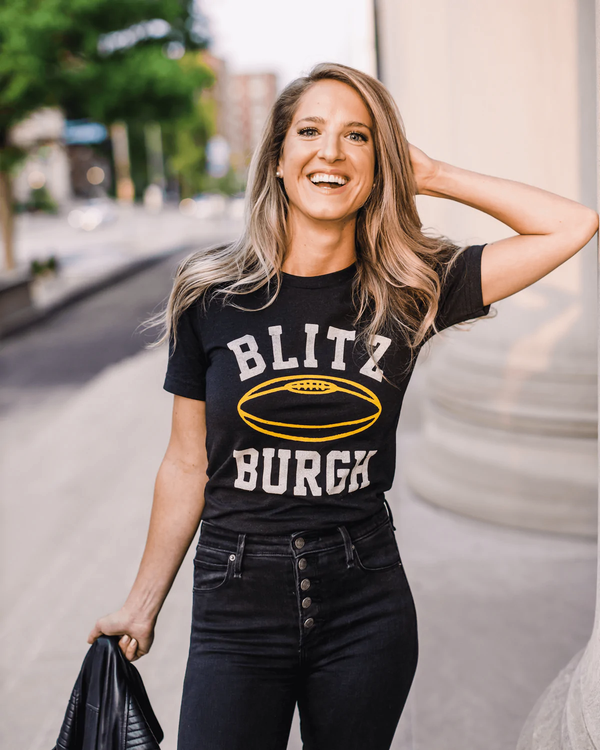 Muuuth For Six Pittsburgh Steelers T-Shirt - Binteez